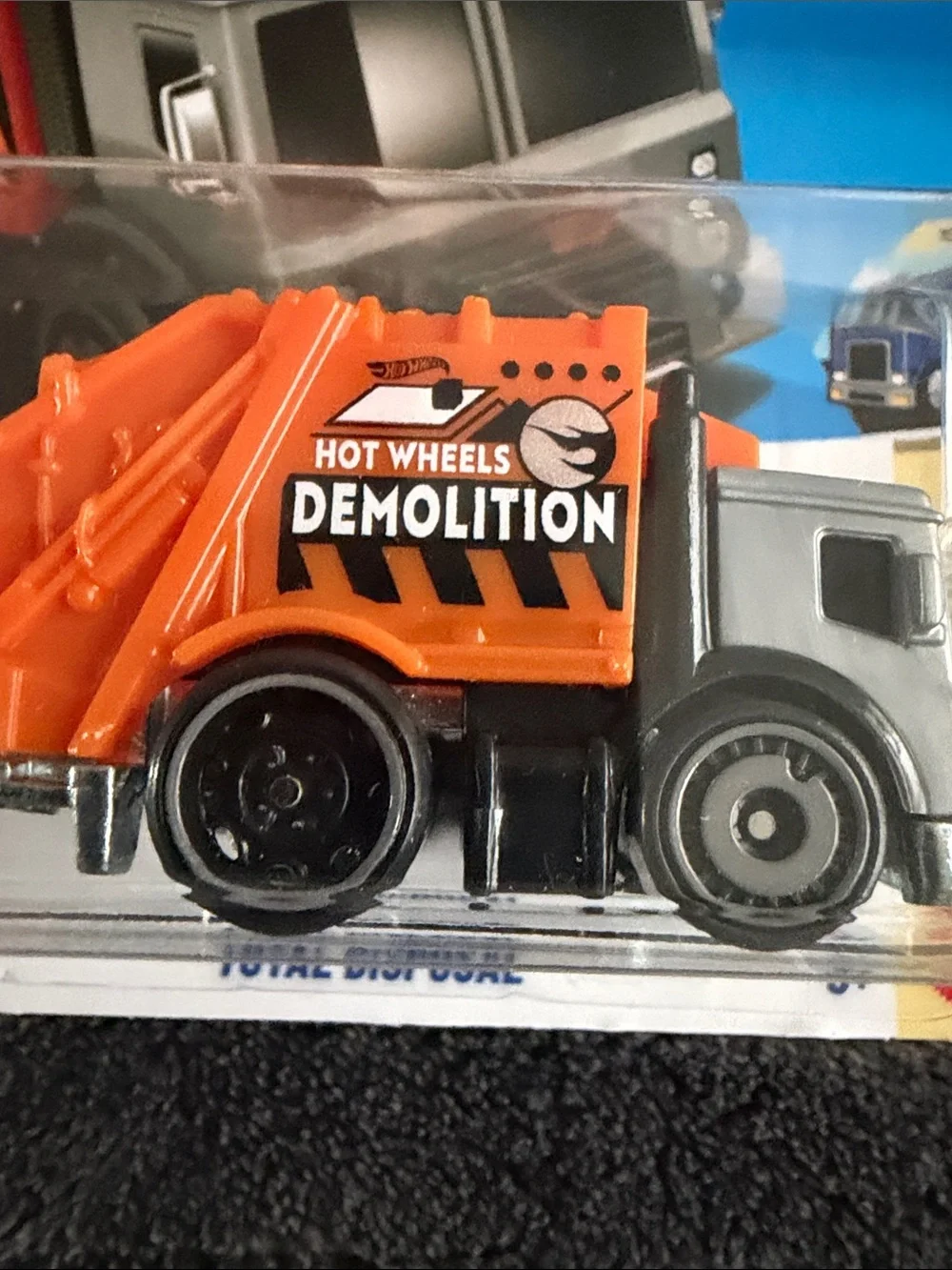 Hot Wheels hot wheels